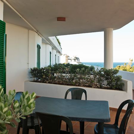 Corvino Resort Monopoli Buitenkant foto