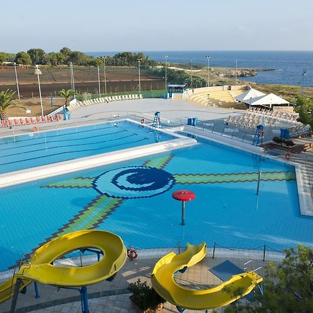 Corvino Resort Monopoli Buitenkant foto
