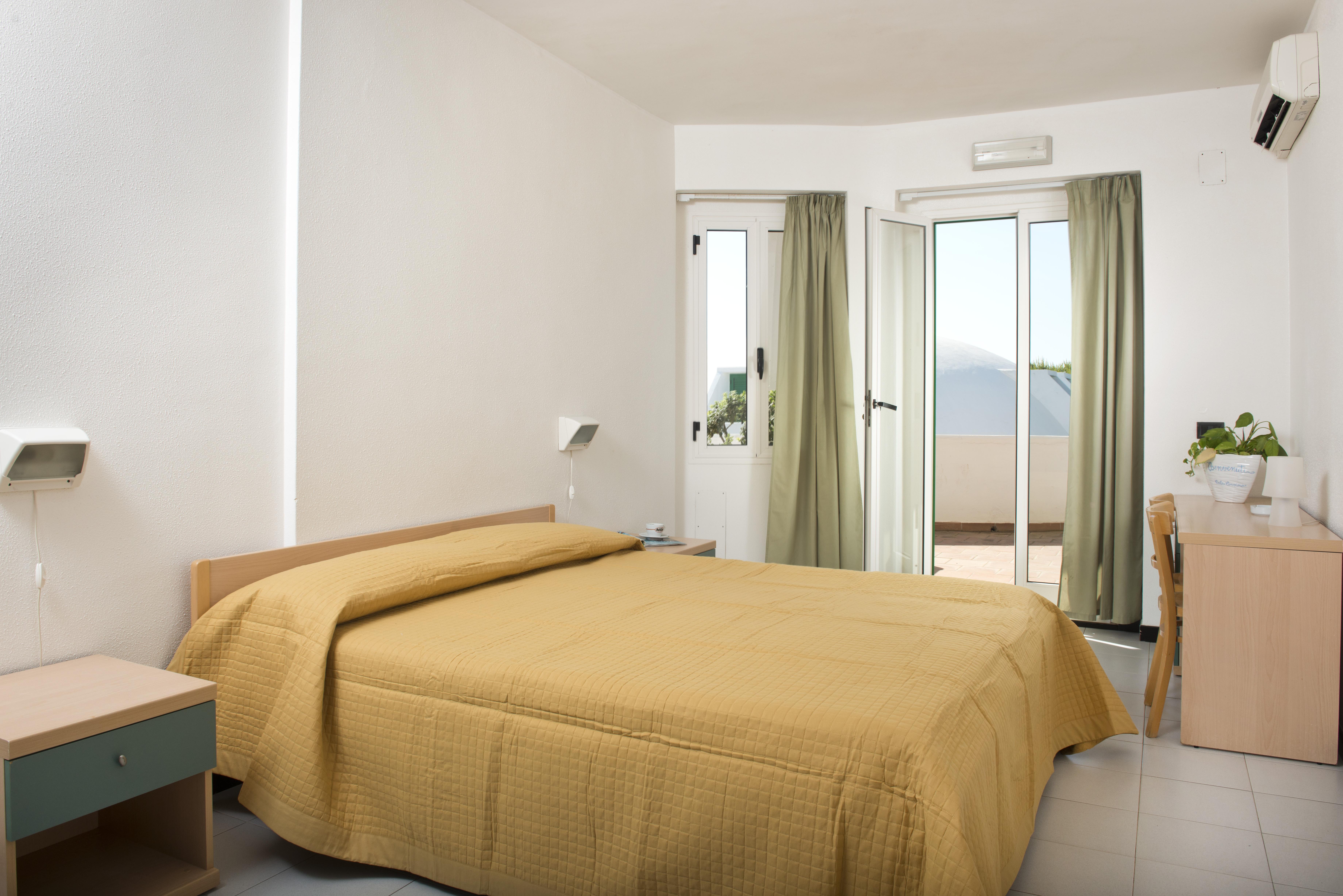 Corvino Resort Monopoli Buitenkant foto