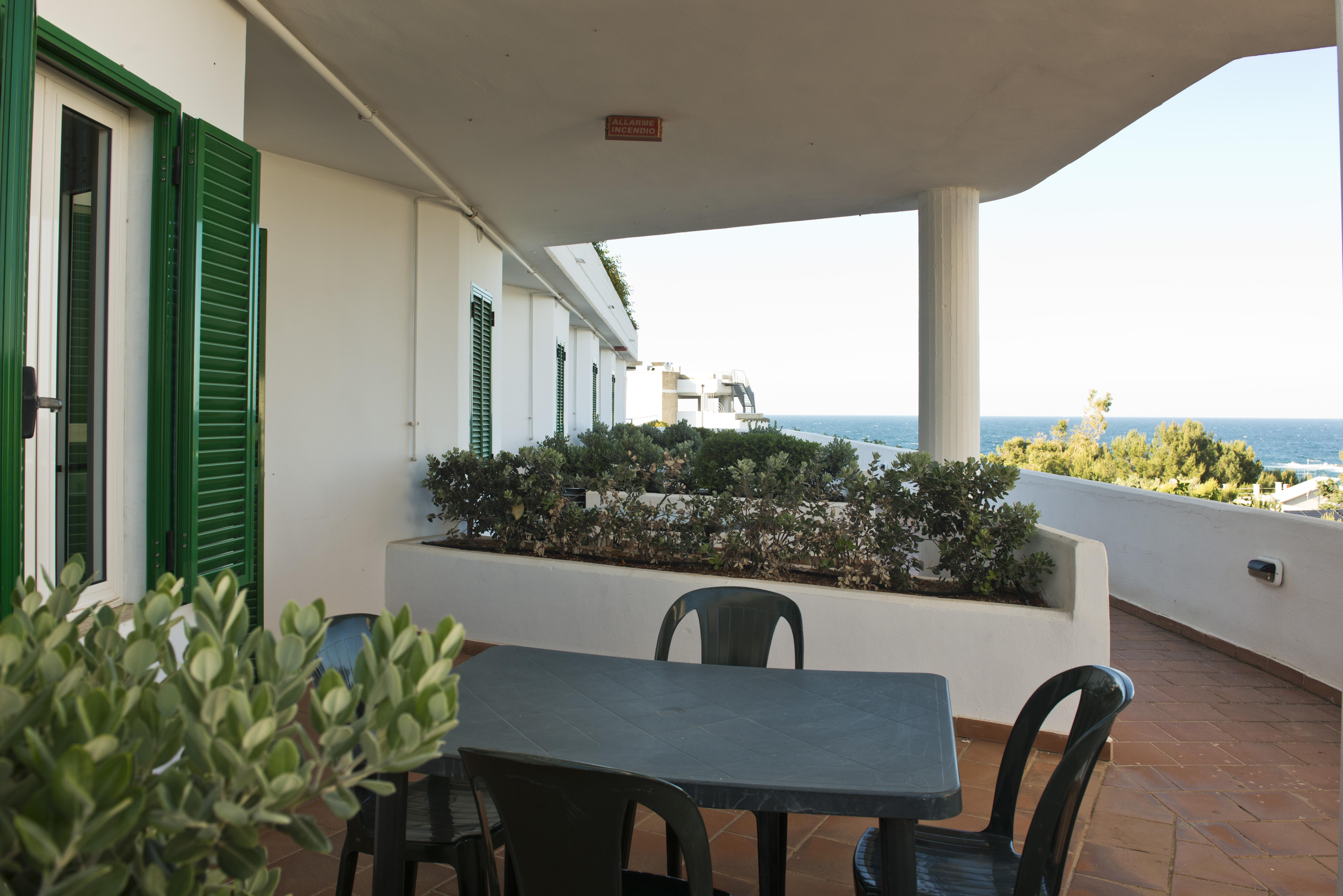Corvino Resort Monopoli Buitenkant foto