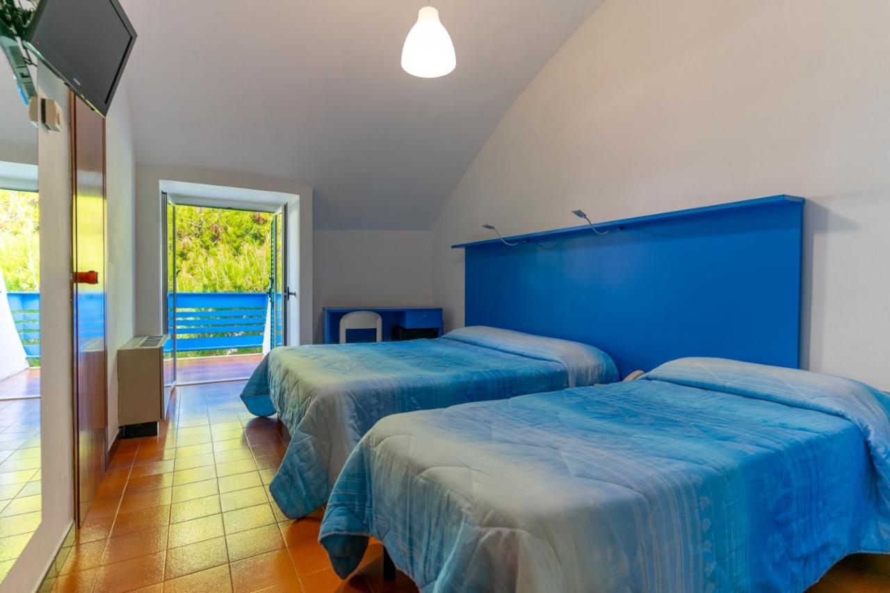 Corvino Resort Monopoli Buitenkant foto