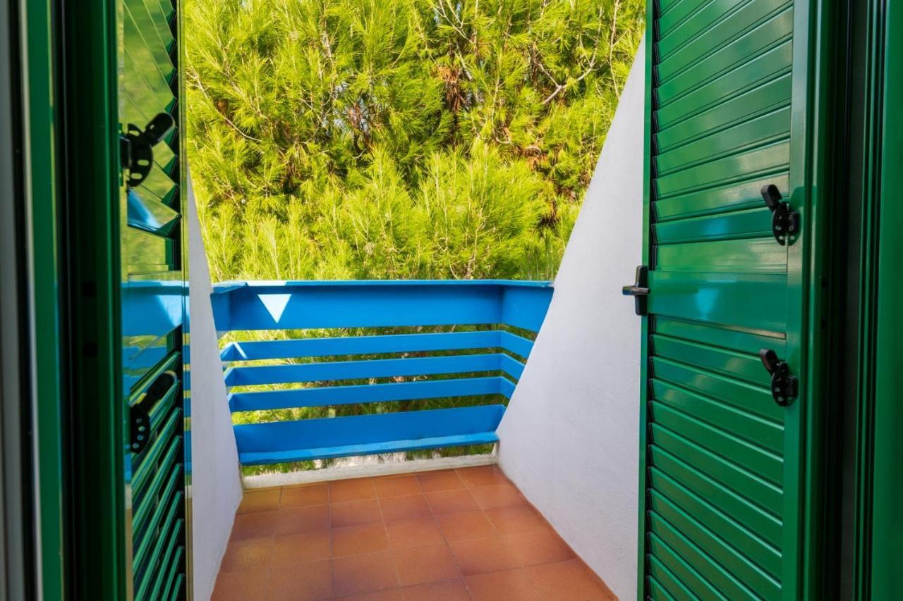 Corvino Resort Monopoli Buitenkant foto