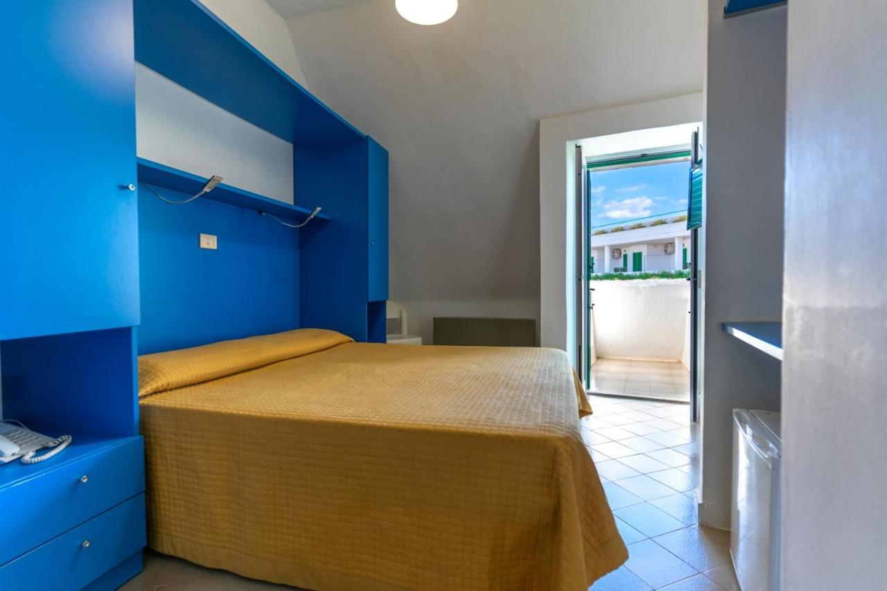 Corvino Resort Monopoli Buitenkant foto