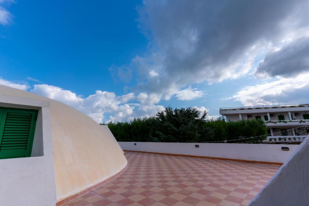Corvino Resort Monopoli Buitenkant foto