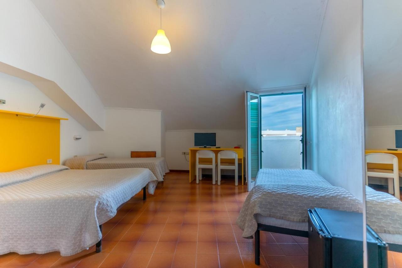 Corvino Resort Monopoli Buitenkant foto