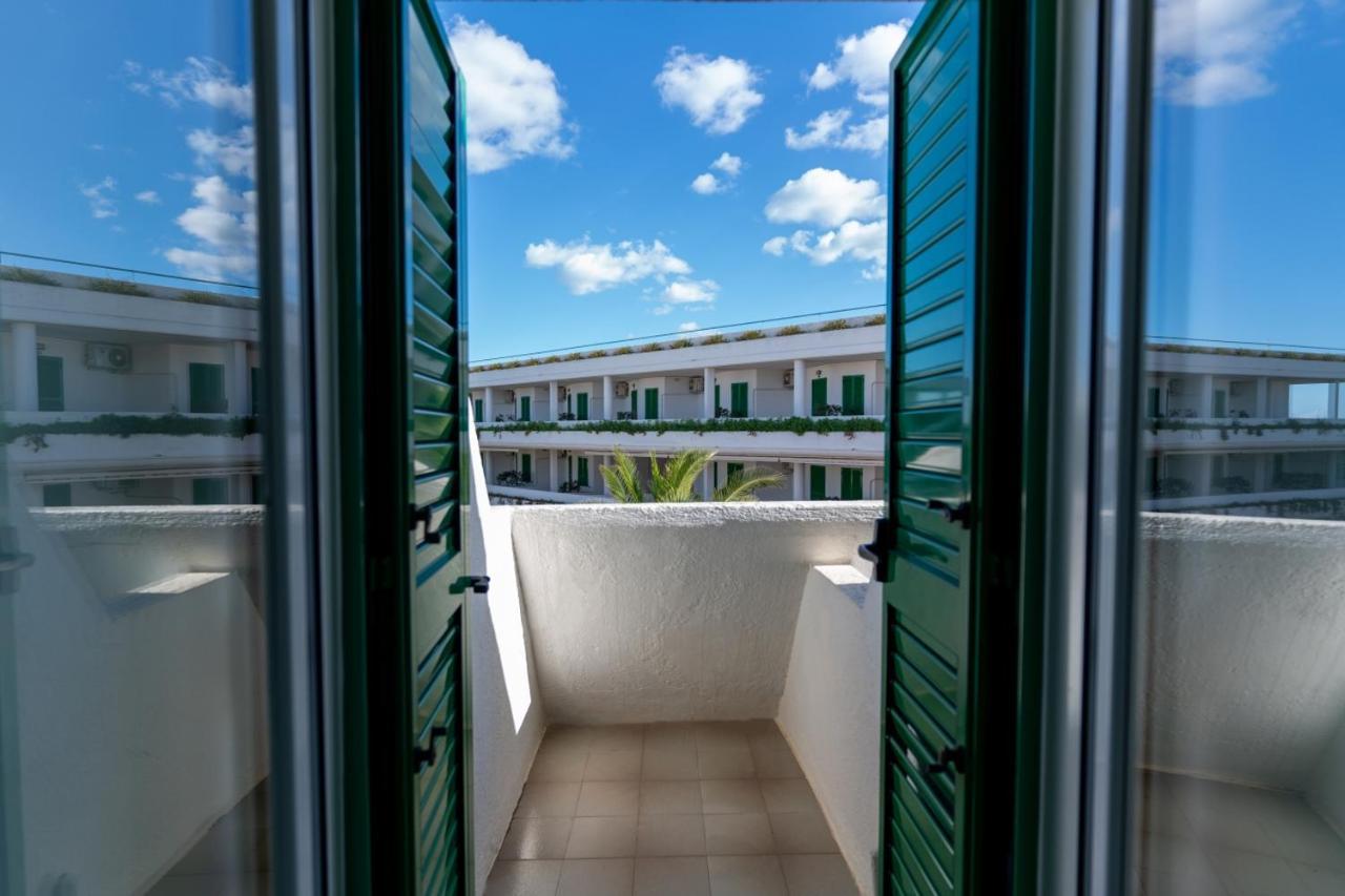 Corvino Resort Monopoli Buitenkant foto