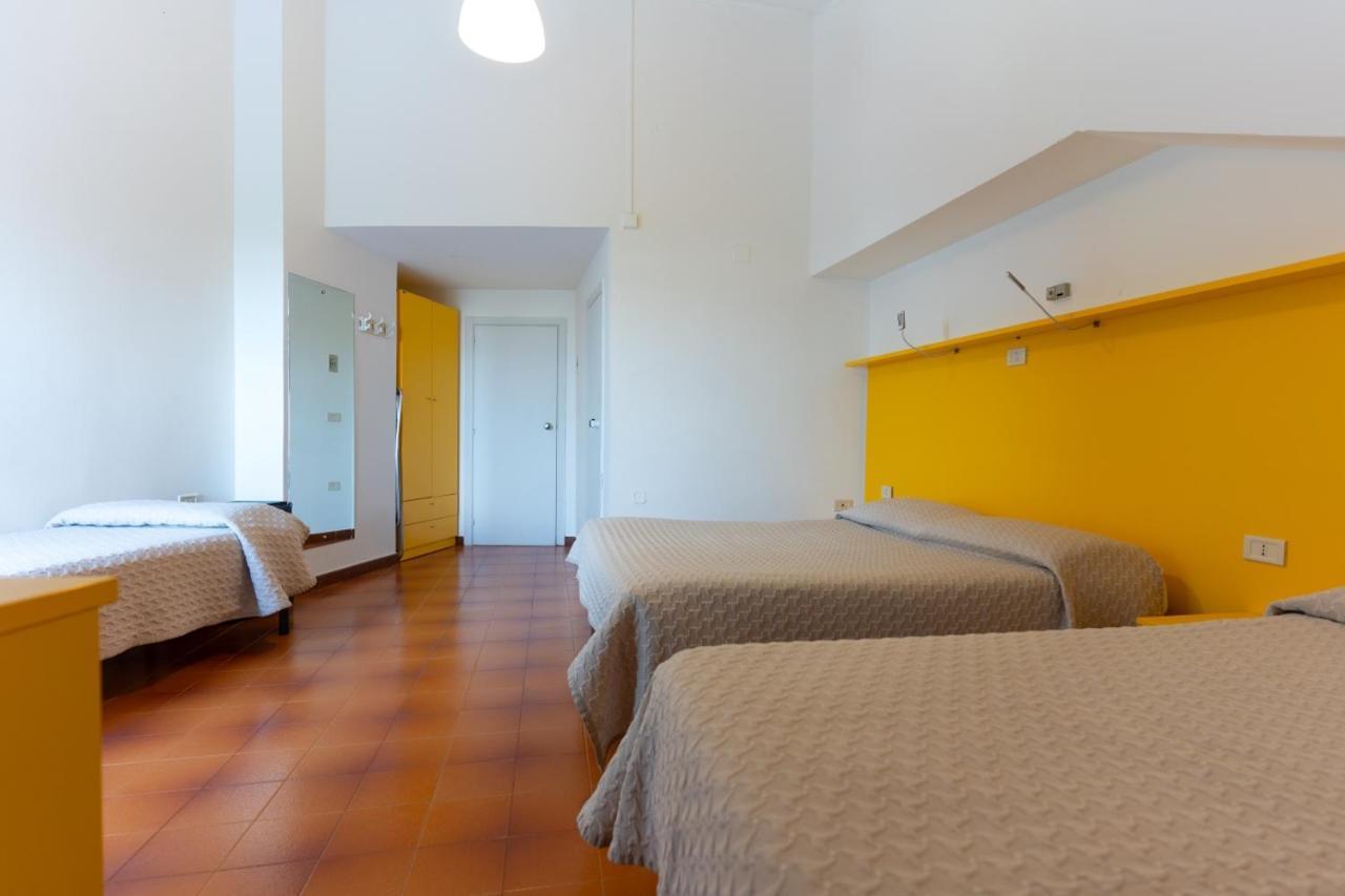 Corvino Resort Monopoli Buitenkant foto