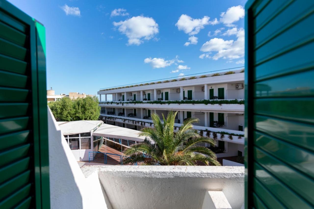 Corvino Resort Monopoli Buitenkant foto