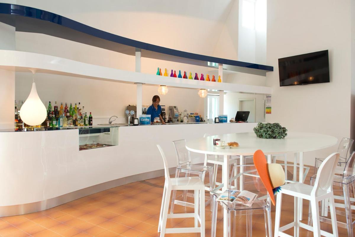 Corvino Resort Monopoli Buitenkant foto