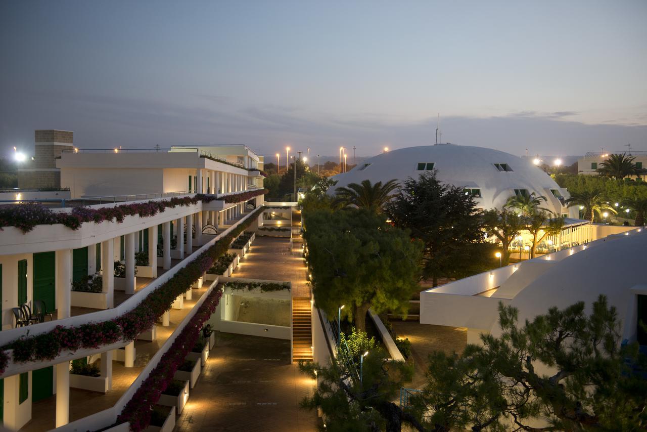 Corvino Resort Monopoli Buitenkant foto