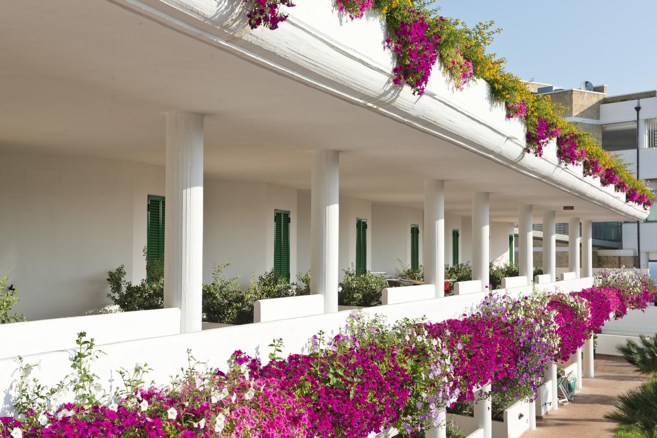 Corvino Resort Monopoli Buitenkant foto