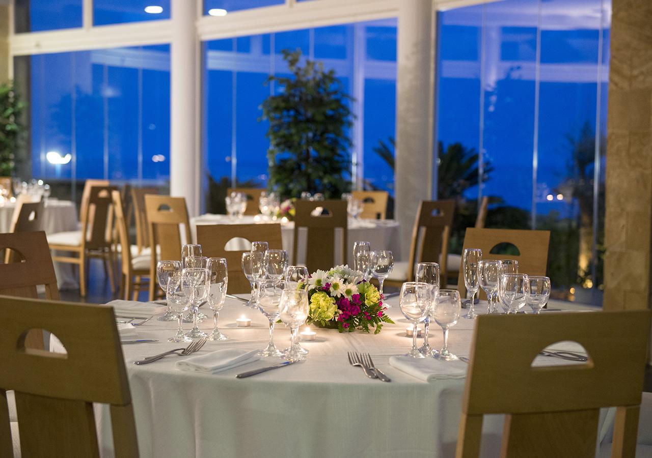 Corvino Resort Monopoli Buitenkant foto