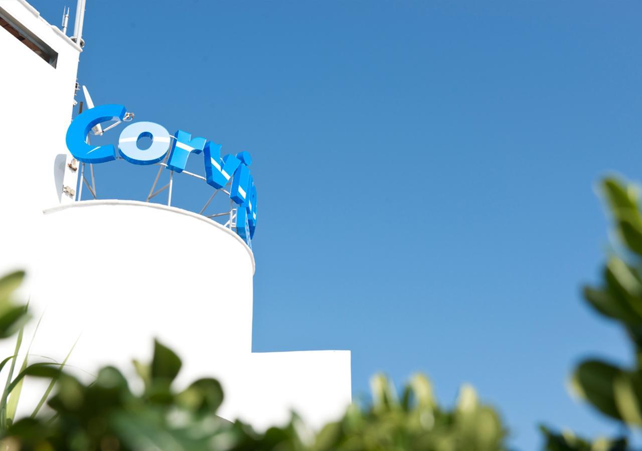 Corvino Resort Monopoli Buitenkant foto